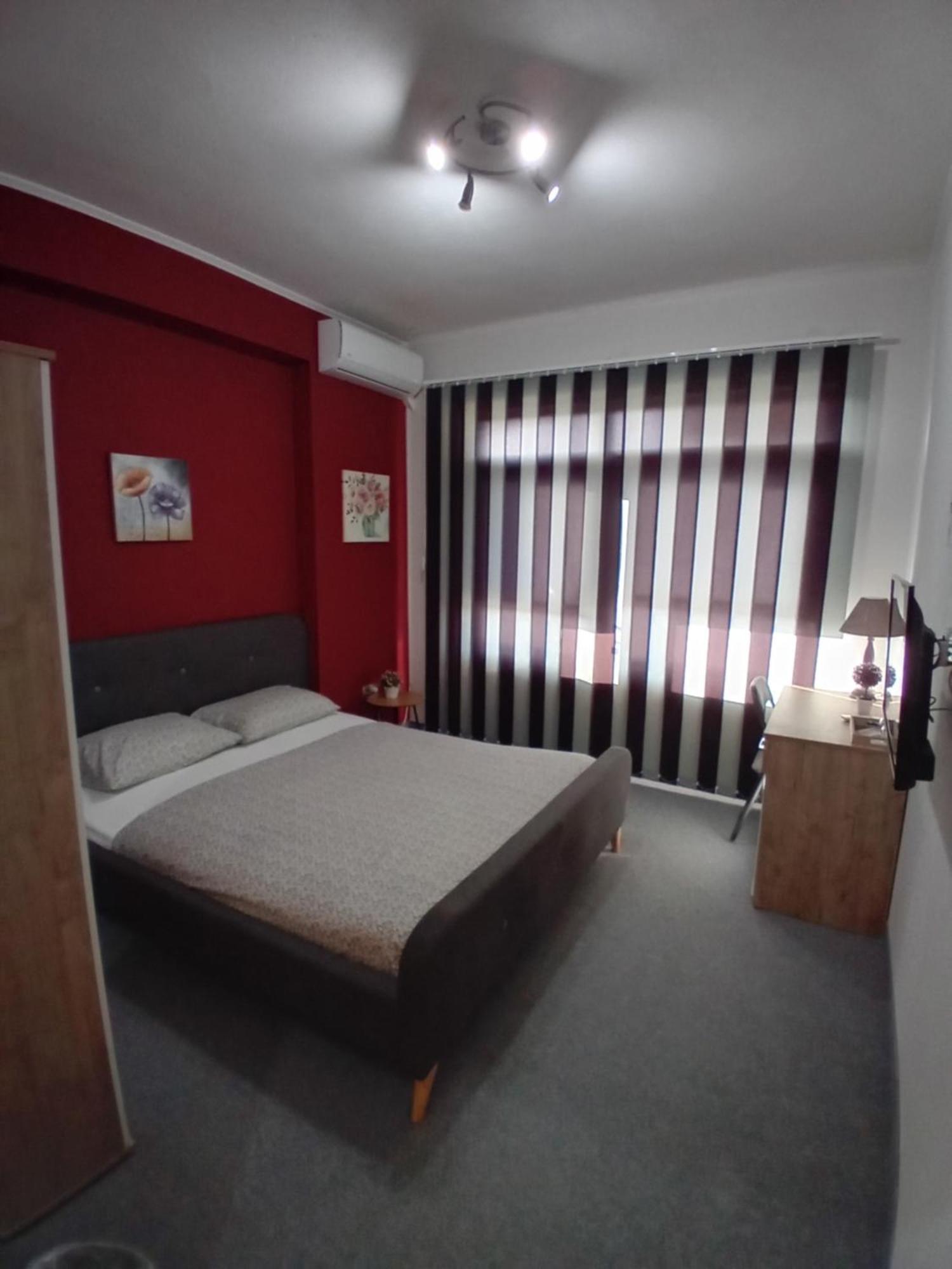 Hotel Pansion San à Bihać Extérieur photo