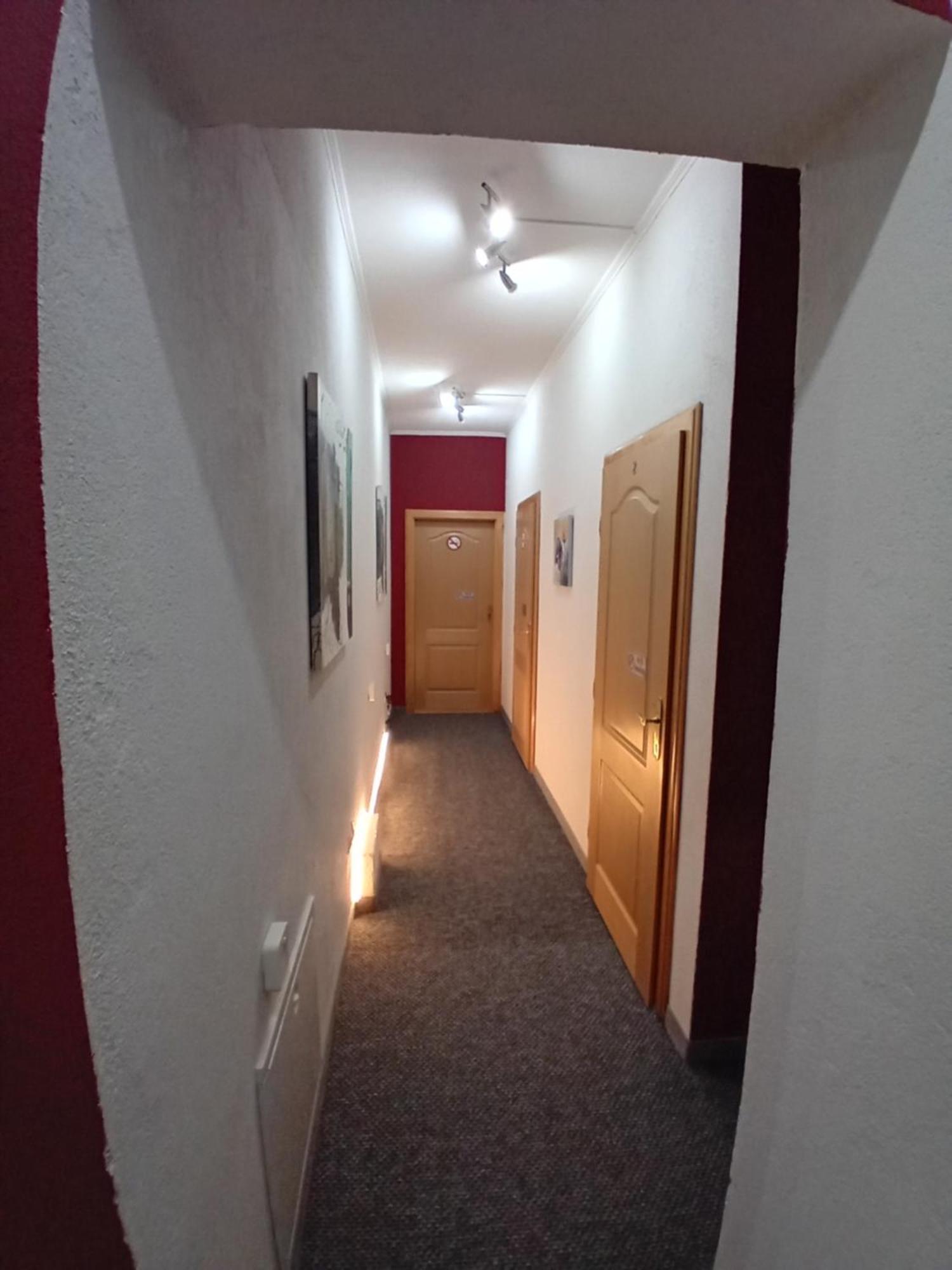 Hotel Pansion San à Bihać Extérieur photo