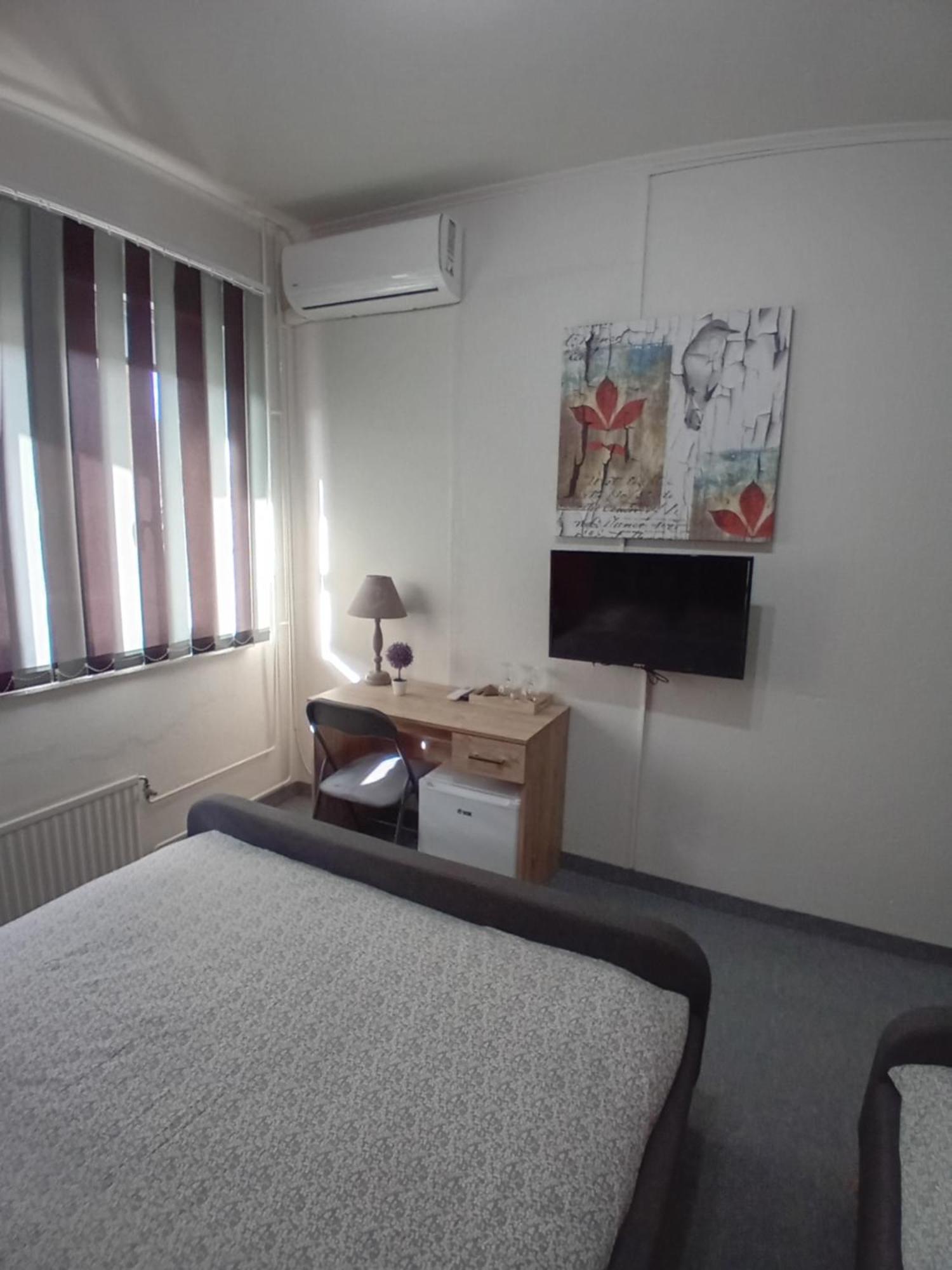 Hotel Pansion San à Bihać Extérieur photo