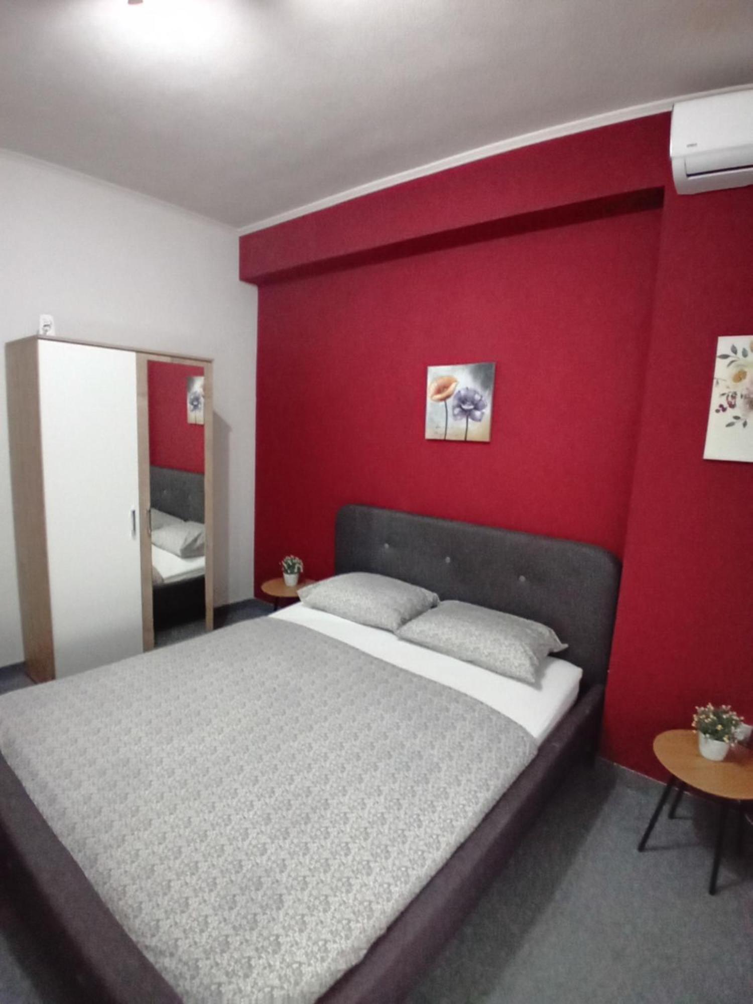 Hotel Pansion San à Bihać Extérieur photo