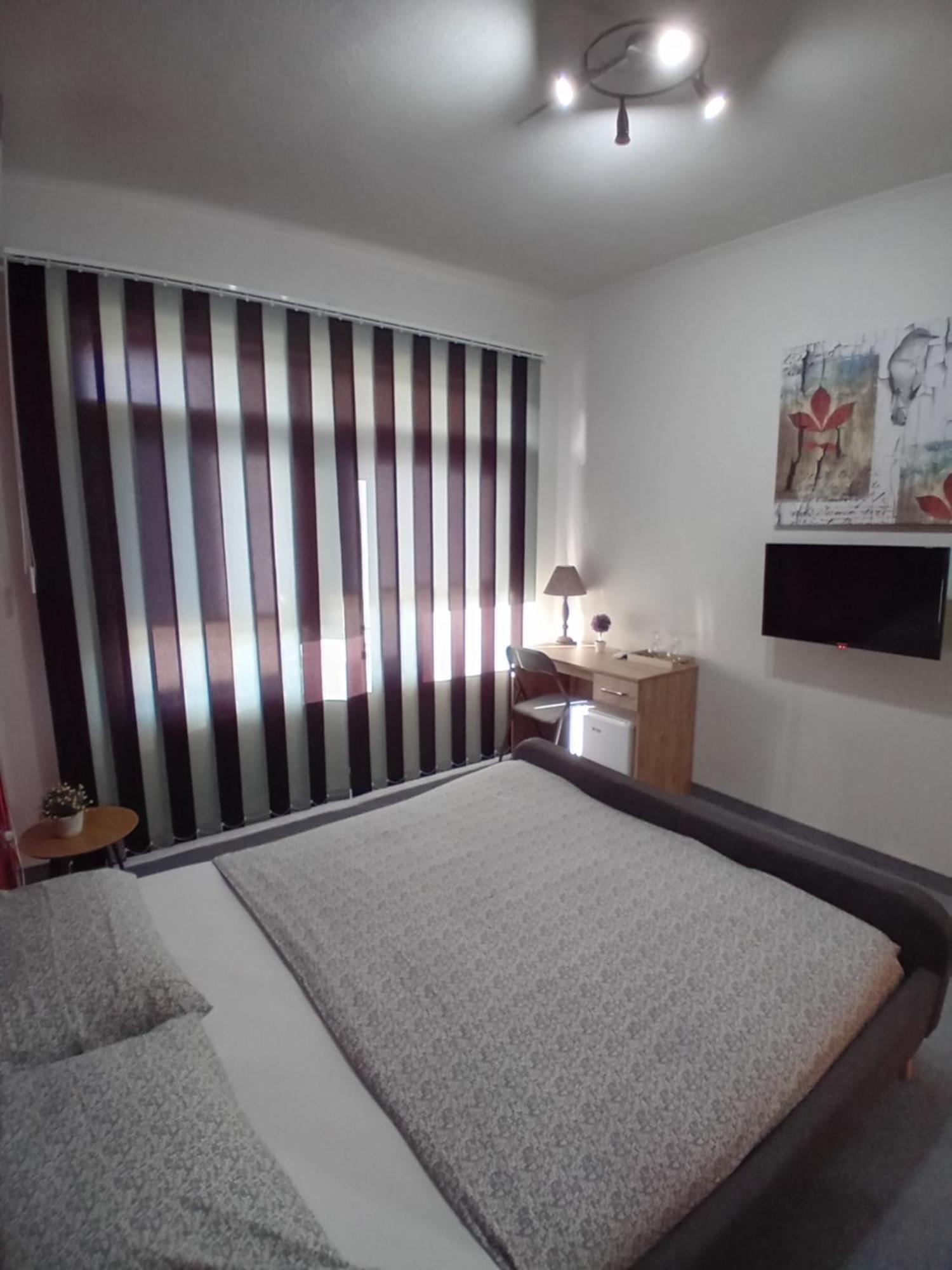 Hotel Pansion San à Bihać Extérieur photo