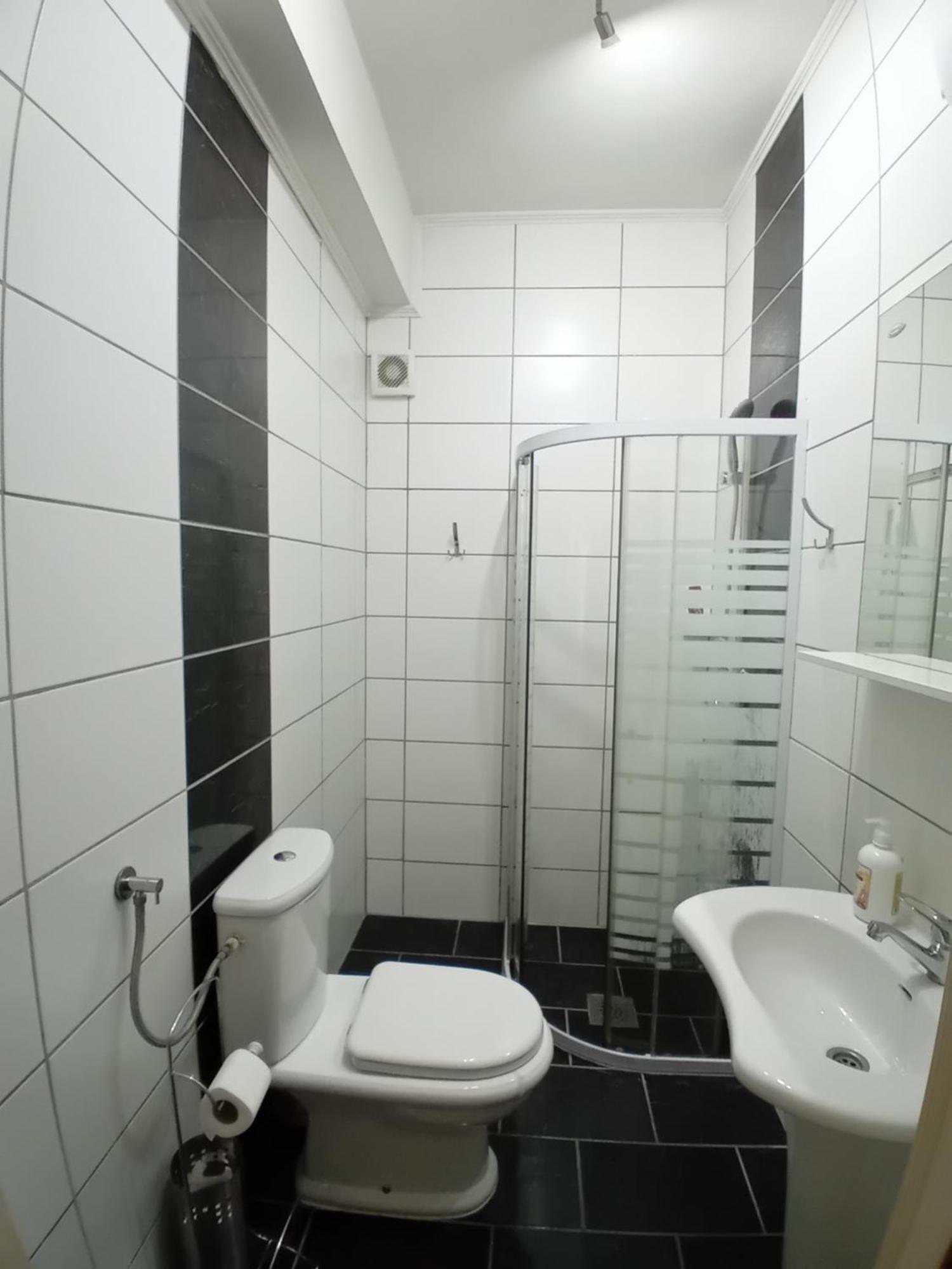 Hotel Pansion San à Bihać Extérieur photo